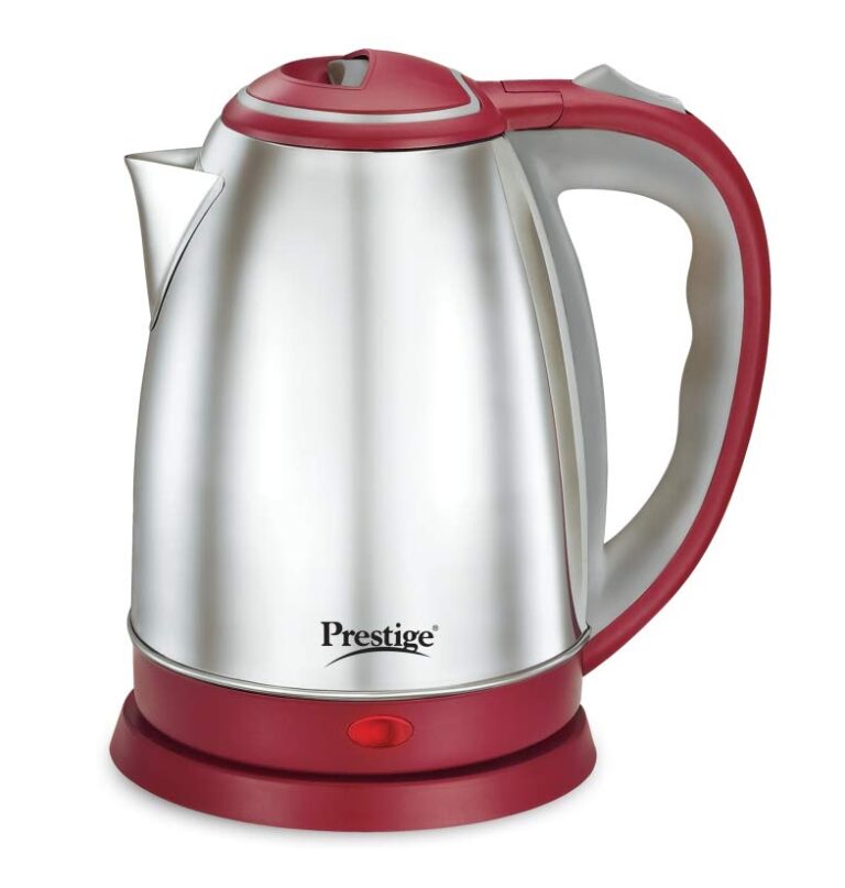 Prestige 1.5 Litre Kettle