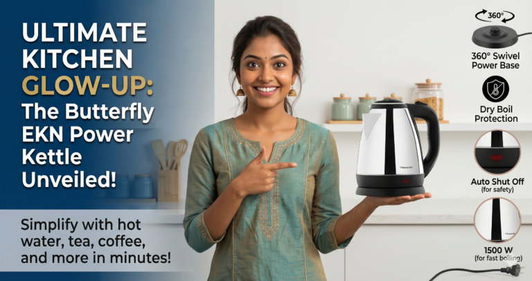 electric kettle