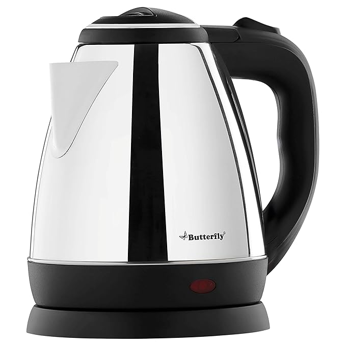 electric kettle