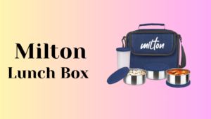Milton Lunch Box